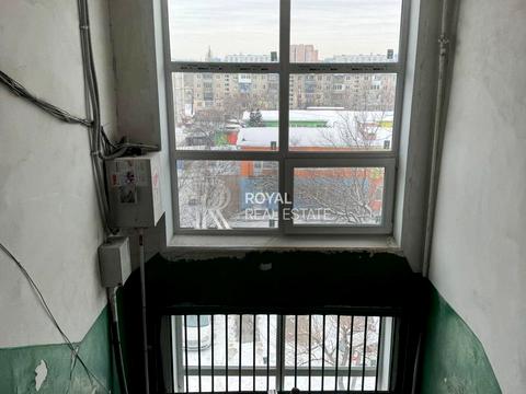 квартира по адресу Тампере ул., 7