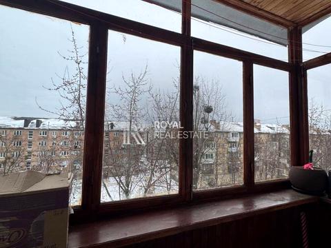 квартира по адресу Тампере ул., 7