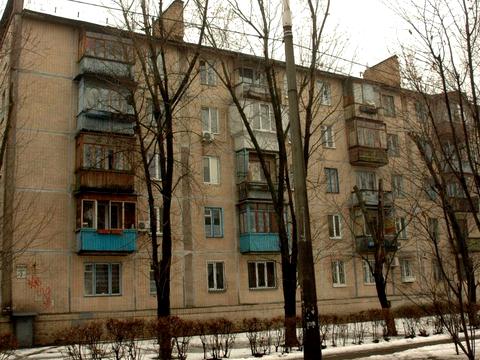 квартира по адресу Тампере ул., 7