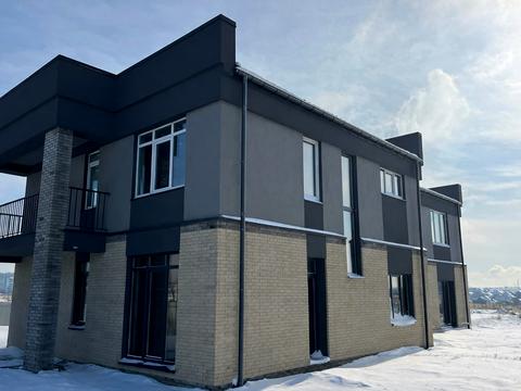 дом по адресу Полевая ул., 79