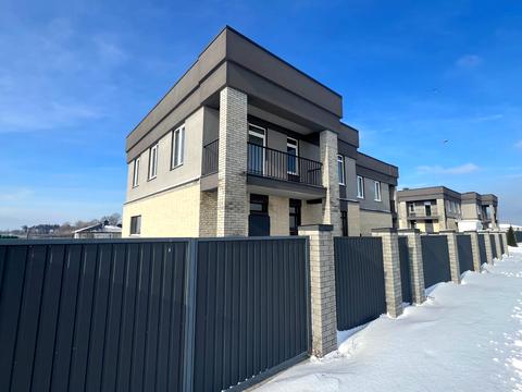 дом по адресу Полевая ул., 79