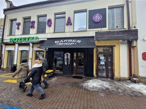 комерційна за адресою Антоновича вул. (Горького), 50
