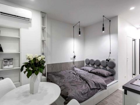 квартира за адресою Регенераторна вул., 4 к3