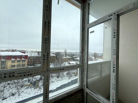 квартира по адресу Костя Широцкого ул., (Будинок)