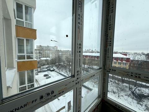 квартира по адресу Костя Широцкого ул., (Будинок)