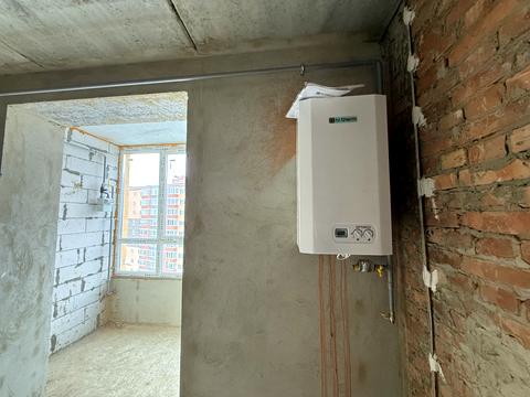 квартира по адресу Костя Широцкого ул., (Будинок)