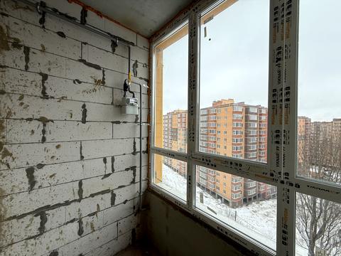 квартира по адресу Костя Широцкого ул., (Будинок)