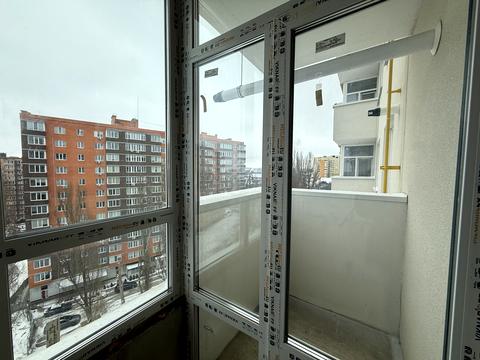 квартира по адресу Костя Широцкого ул., (Будинок)