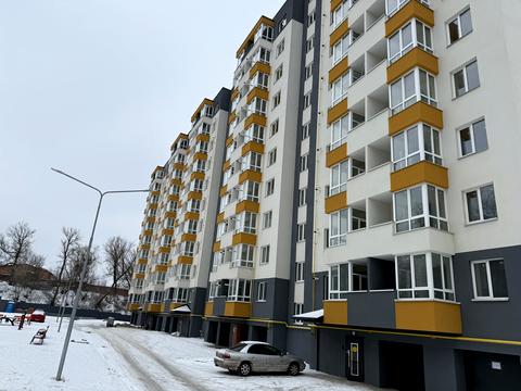 квартира по адресу Костя Широцкого ул., (Будинок)