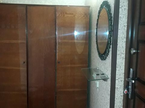 квартира по адресу Хорольский пер., 10