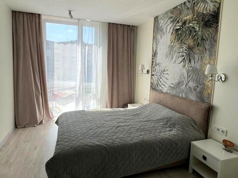 квартира за адресою В'ячеслава Чорновола просп. (), 77