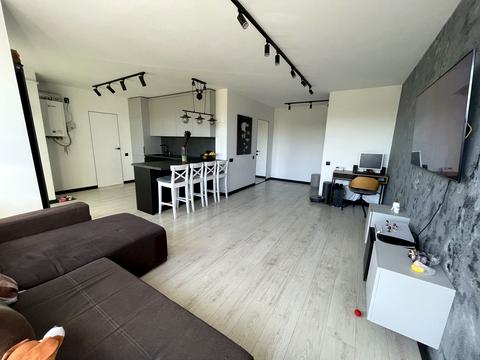 квартира по адресу Глинянский Тракт ул., 1Б