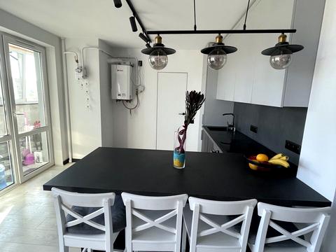 квартира по адресу Глинянский Тракт ул., 1Б