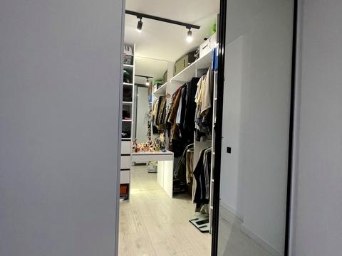 квартира по адресу Глинянский Тракт ул., 1Б