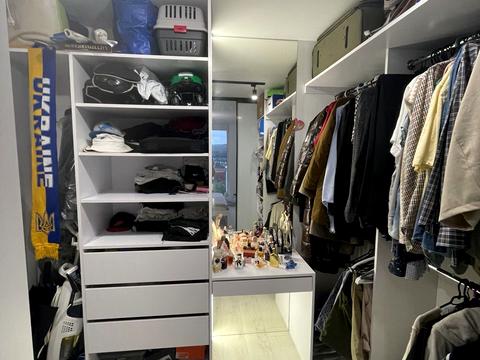 квартира по адресу Глинянский Тракт ул., 1Б