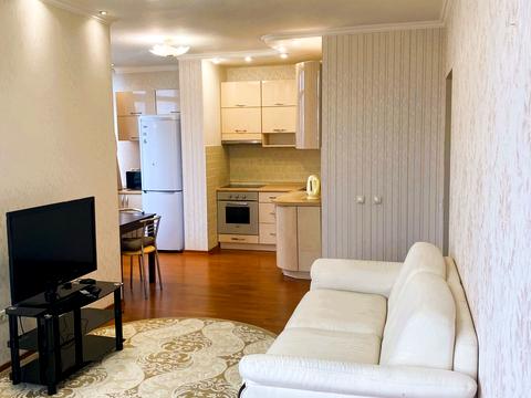 квартира за адресою Дегтярівська вул., 25а к1