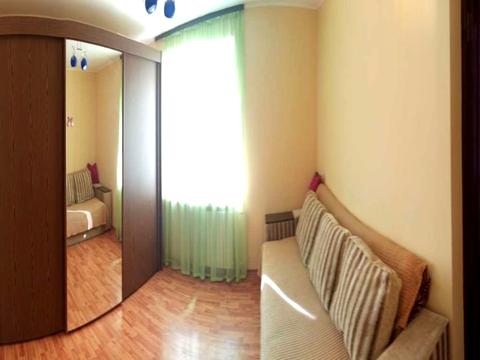 квартира по адресу Жанны Северин ул. (Профинтерна), 27