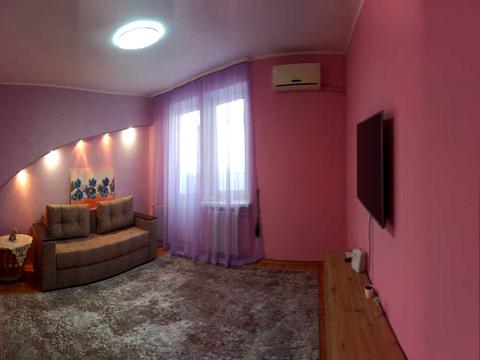 квартира по адресу Жанны Северин ул. (Профинтерна), 27