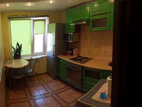 квартира по адресу Жанны Северин ул. (Профинтерна), 27