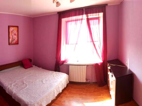 квартира по адресу Жанны Северин ул. (Профинтерна), 27