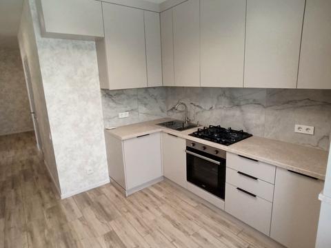 квартира за адресою Трудова вул., 9/4