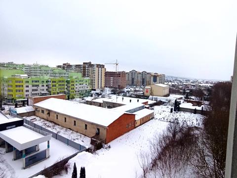 квартира за адресою Трудова вул., 9/4