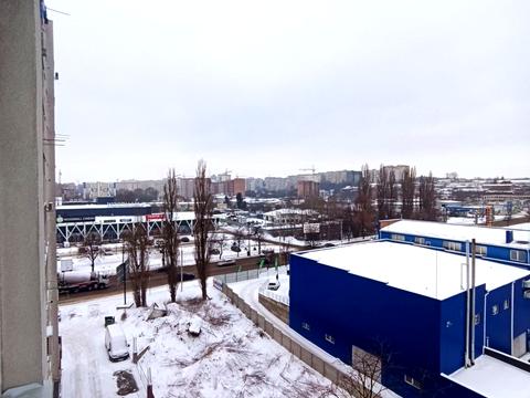 квартира за адресою Трудова вул., 9/4