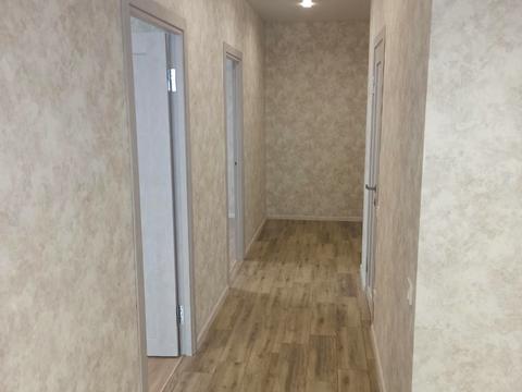 квартира за адресою Трудова вул., 9/4