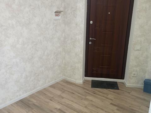 квартира за адресою Трудова вул., 9/4