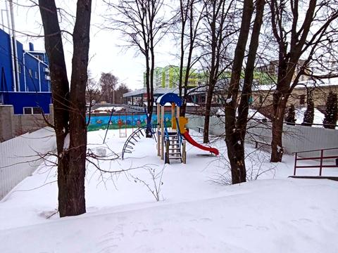 квартира за адресою Трудова вул., 9/4