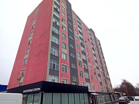 квартира за адресою Трудова вул., 9/4