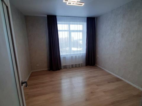 квартира за адресою Трудова вул., 9/4