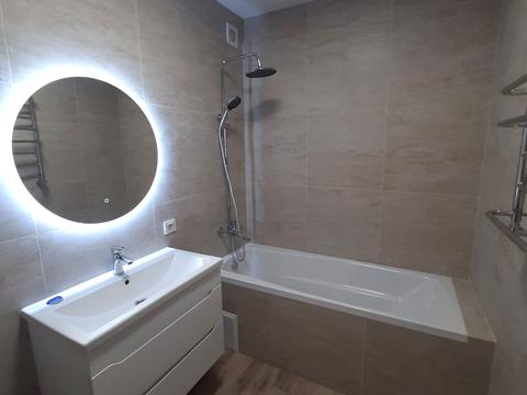 квартира за адресою Трудова вул., 9/4