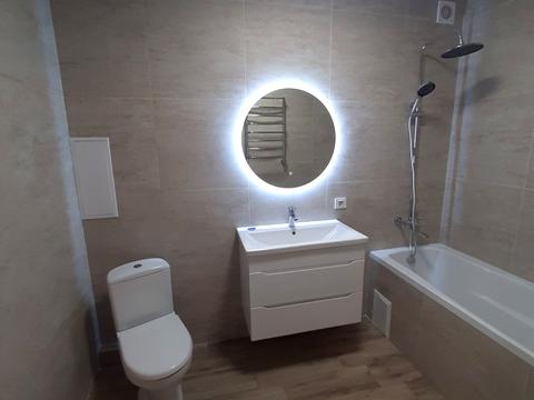 квартира за адресою Трудова вул., 9/4