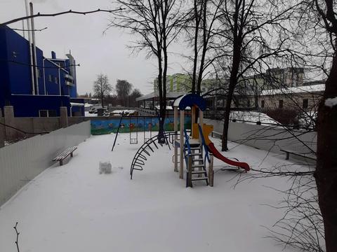 квартира за адресою Трудова вул., 9/4