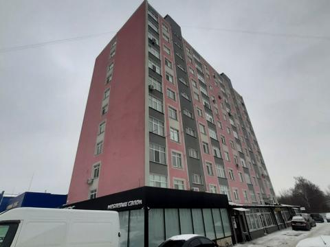 квартира за адресою Трудова вул., 9/4