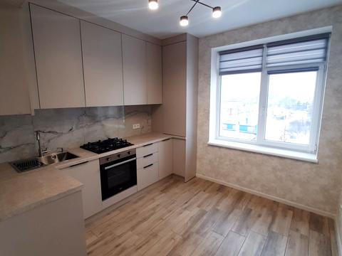 квартира за адресою Трудова вул., 9/4