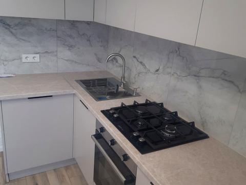 квартира за адресою Трудова вул., 9/4