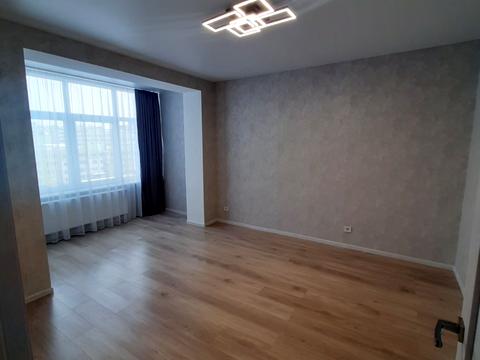 квартира за адресою Трудова вул., 9/4