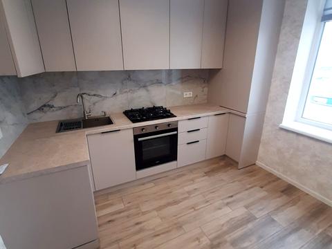 квартира за адресою Трудова вул., 9/4