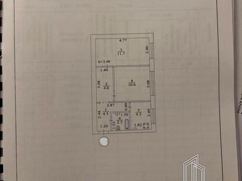 квартира за адресою Михайла Донця вул., 23-Б