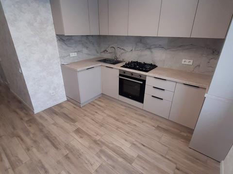 квартира за адресою Трудова вул., 9/4