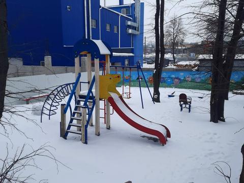 квартира за адресою Трудова вул., 9/4