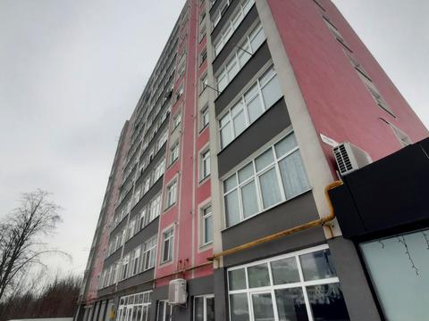 квартира за адресою Трудова вул., 9/4