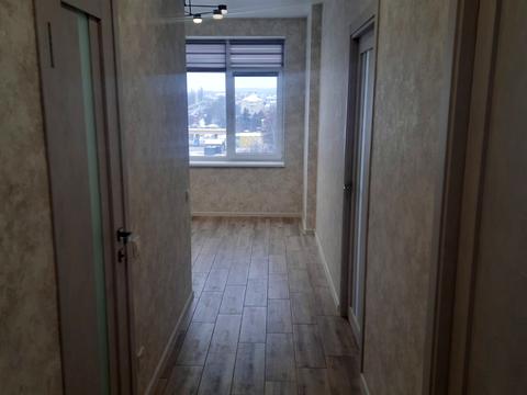 квартира за адресою Трудова вул., 9/4