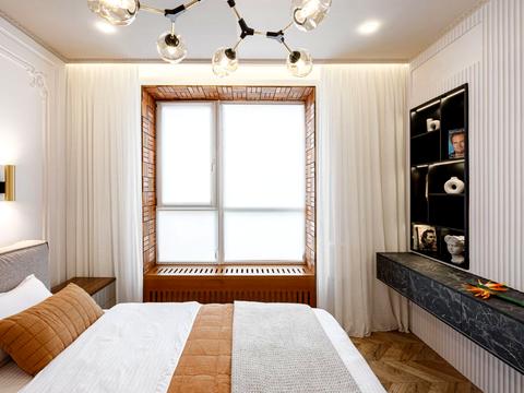 квартира по адресу Гетмана Мазепы ул., 164, к7