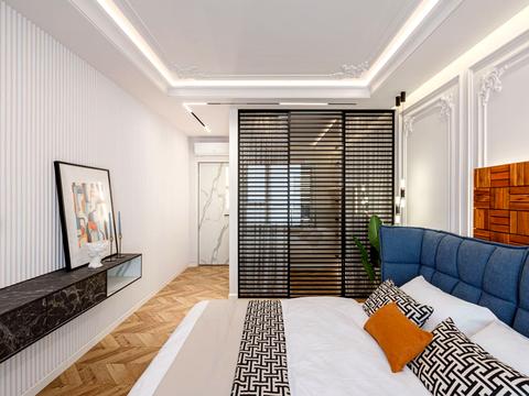 квартира по адресу Гетмана Мазепы ул., 164, к7