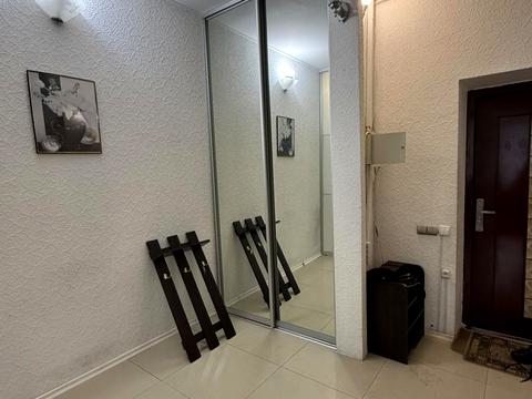 квартира за адресою Середньофонтанська вул., 19-А