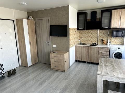 квартира за адресою Космонавтів вул., 20