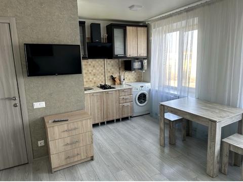 квартира за адресою Космонавтів вул., 20